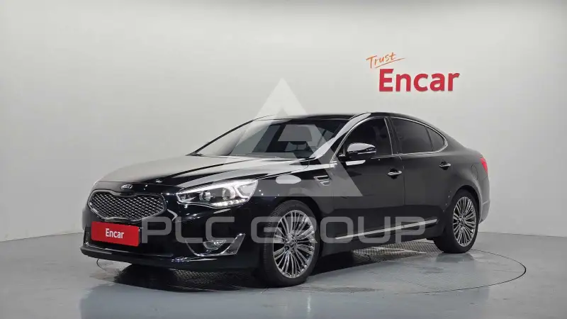 2015 KIA K7