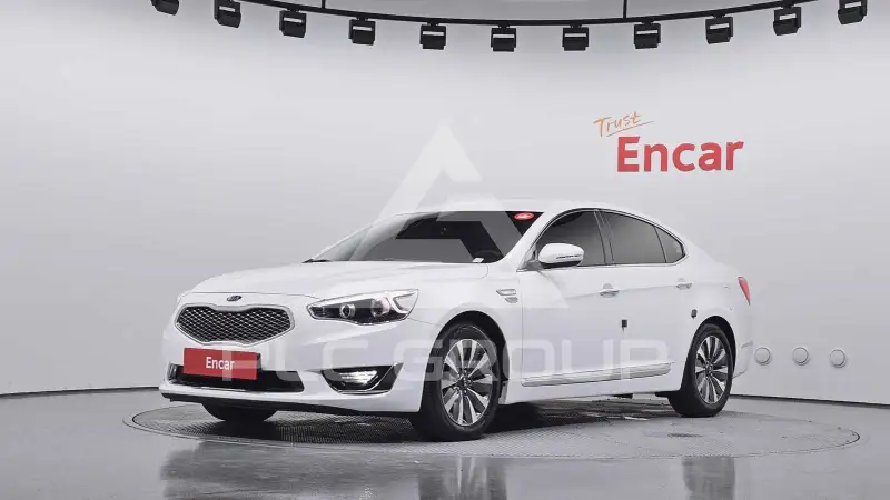 2015 KIA K7
