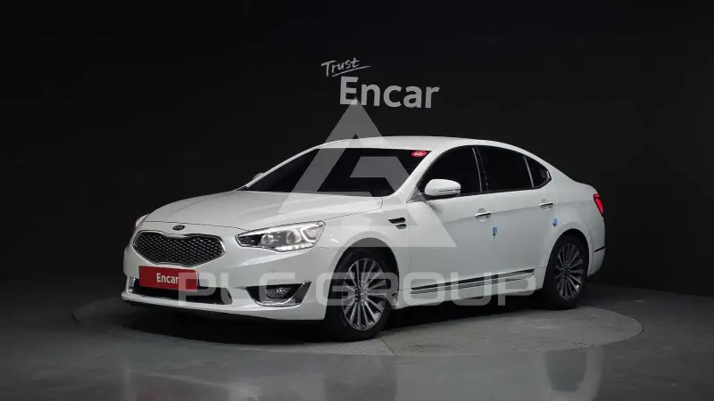 2015 KIA K7
