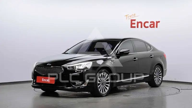 2015 KIA K7
