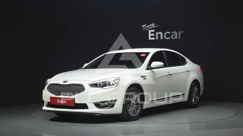 2015 KIA K7