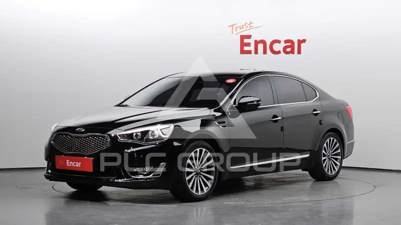 2015 KIA K7