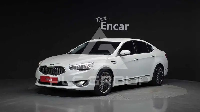 2015 KIA K7