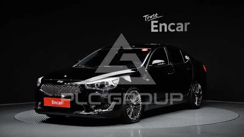 2015 KIA K7