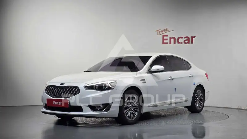2015 KIA K7