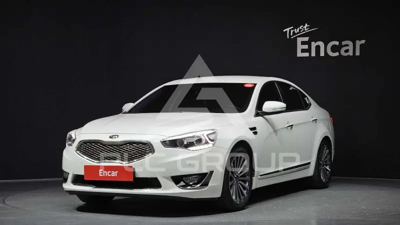 2015 KIA K7