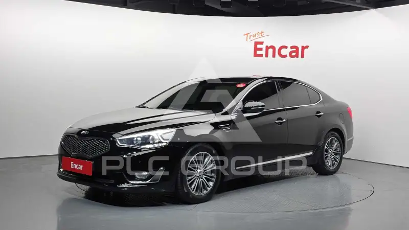 2015 KIA K7