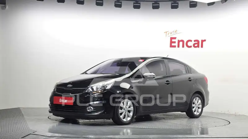 2015 KIA Pride