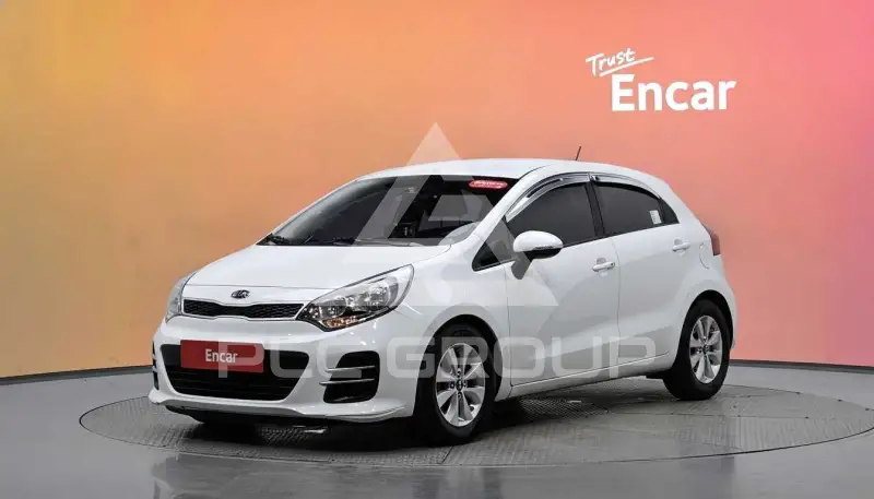 2015 KIA Pride