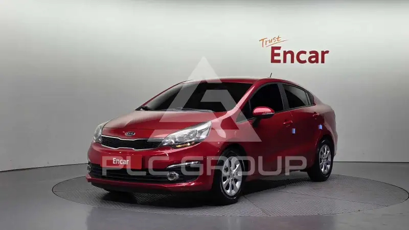 2015 KIA Pride
