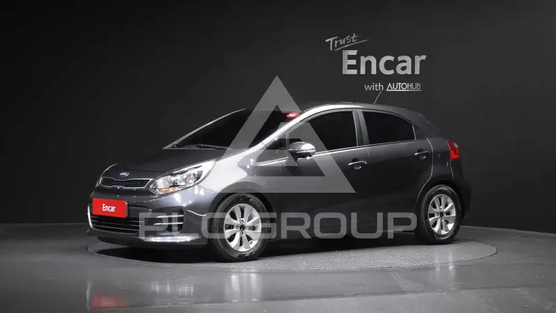2015 KIA Pride