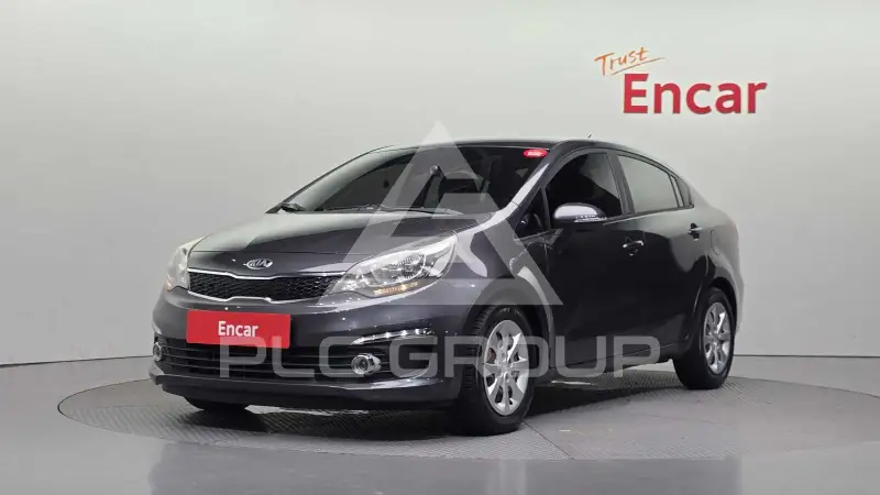 2015 KIA Pride