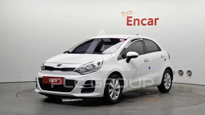 2015 KIA Pride