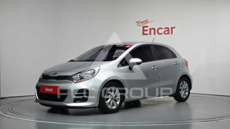 2015 KIA Pride
