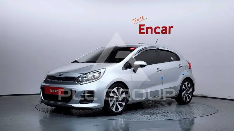 2015 KIA Pride