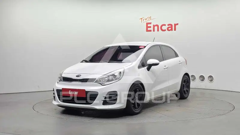 2015 KIA Pride