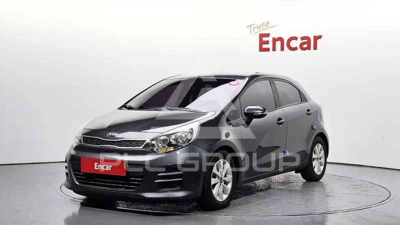 2015 KIA Pride