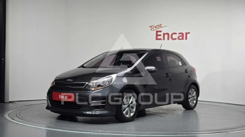 2015 KIA Pride