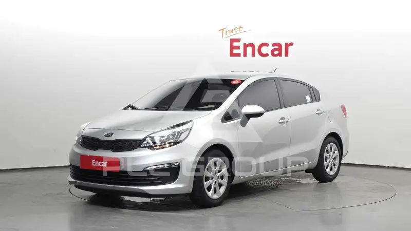 2015 KIA Pride