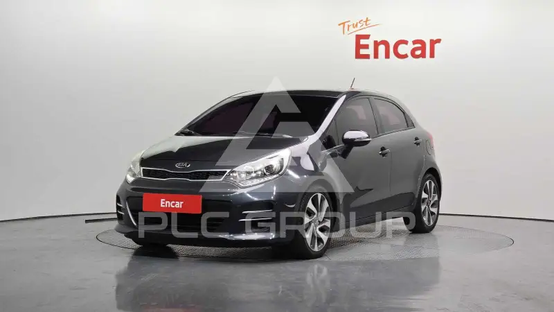2015 KIA Pride