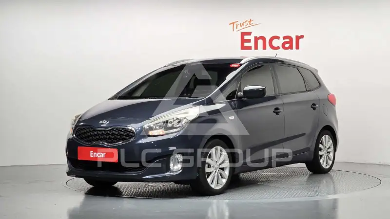 2015 KIA Carens