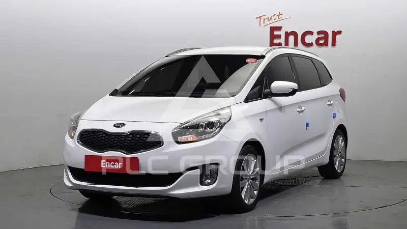 2015 KIA Carens