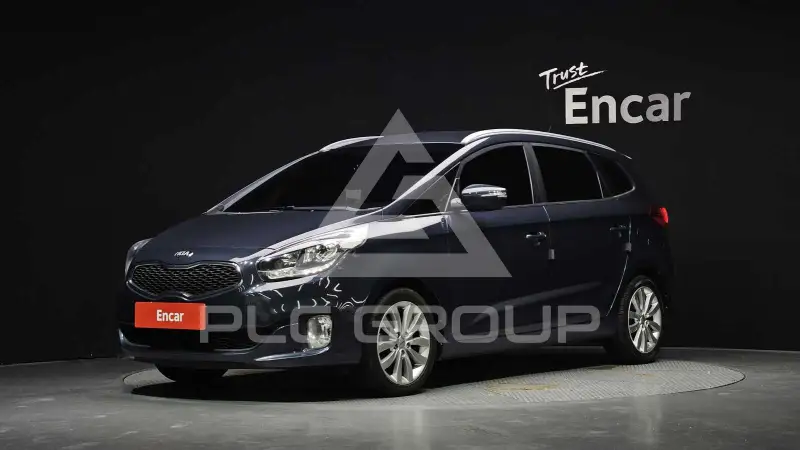 2015 KIA Carens