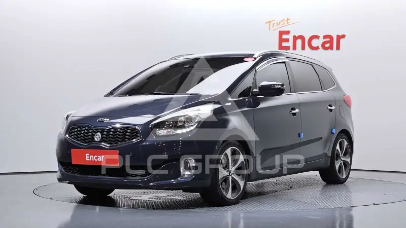 2015 KIA Carens