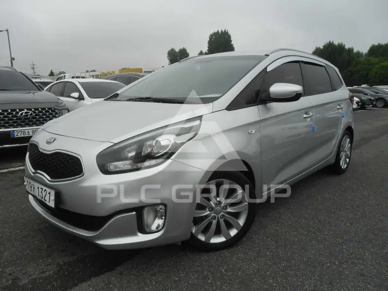 2015 KIA Carens