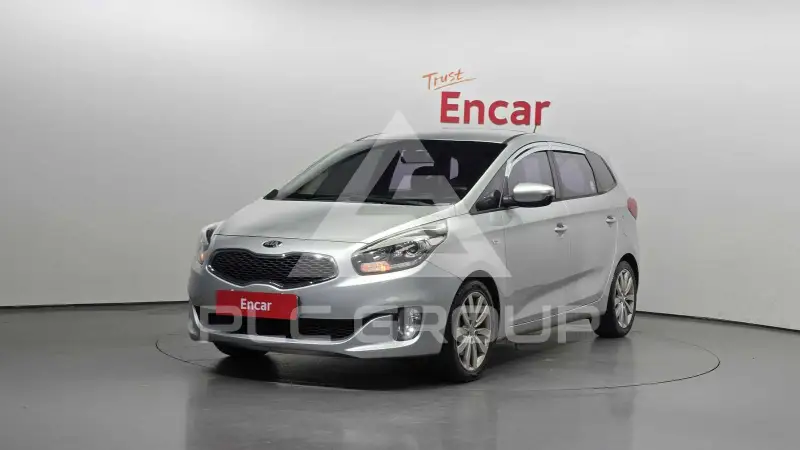 2015 KIA Carens