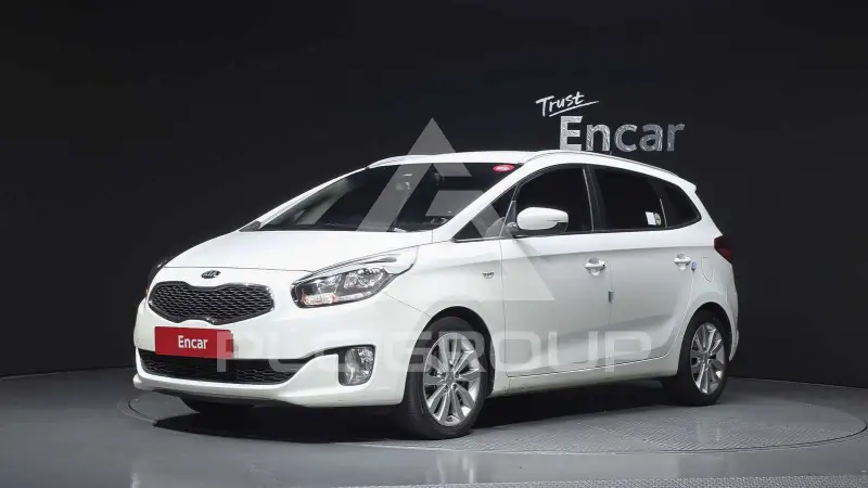 2015 KIA Carens