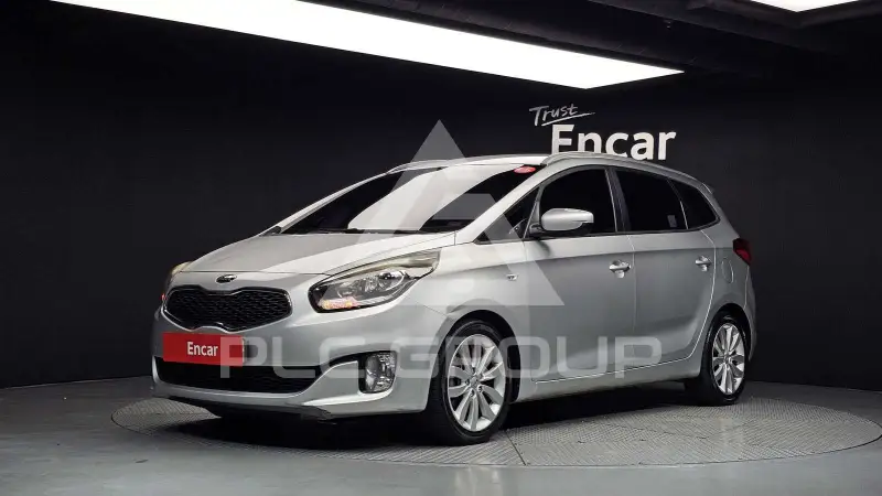 2015 KIA Carens