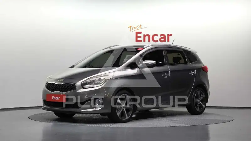 2015 KIA Carens