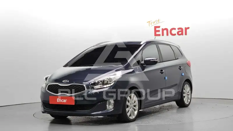 2015 KIA Carens