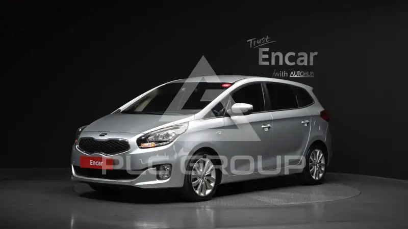 2015 KIA Carens
