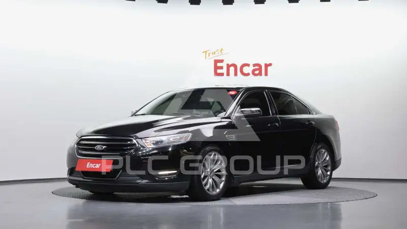2015 Ford TAURUS
