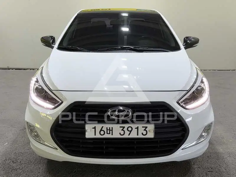2015 Hyundai Accent