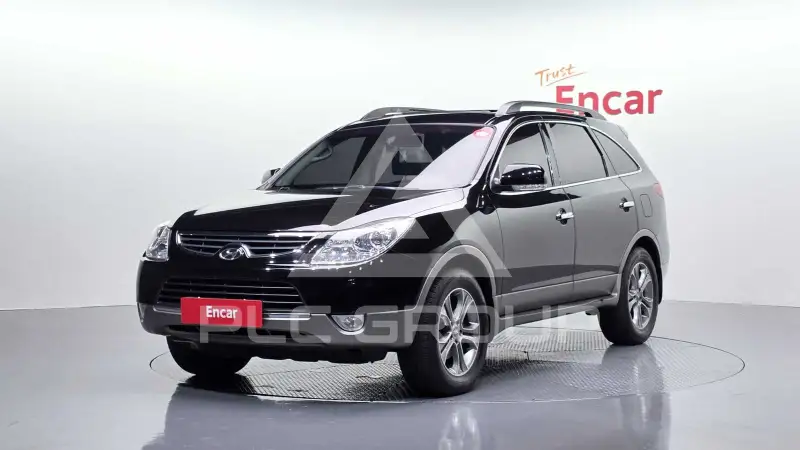 2015 Hyundai Veracruz