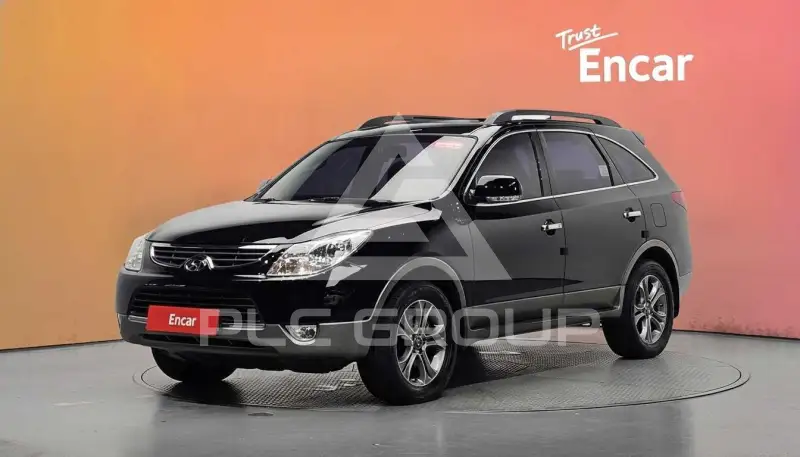 2015 Hyundai Veracruz