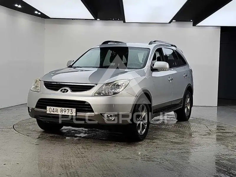 2015 Hyundai Veracruz
