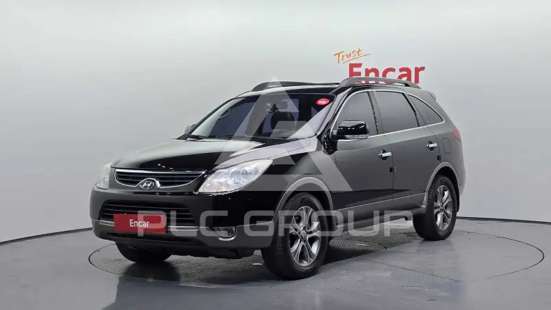 2015 Hyundai Veracruz