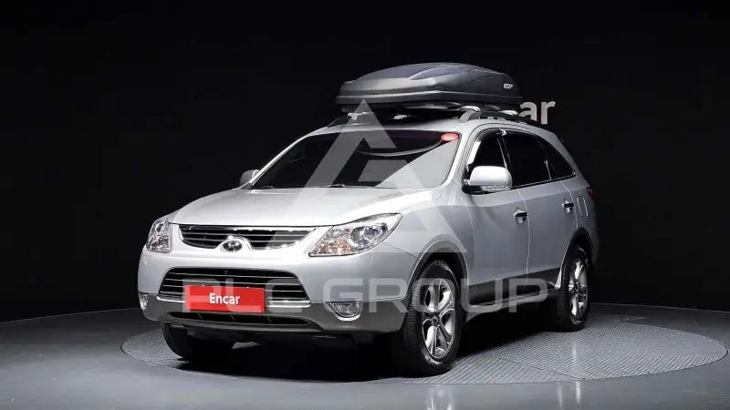 2015 Hyundai Veracruz