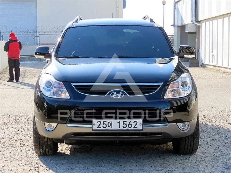 2015 Hyundai Veracruz