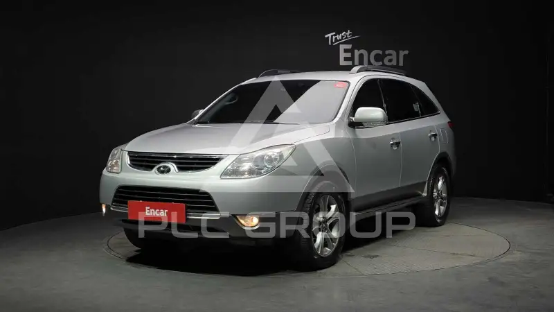 2015 Hyundai Veracruz