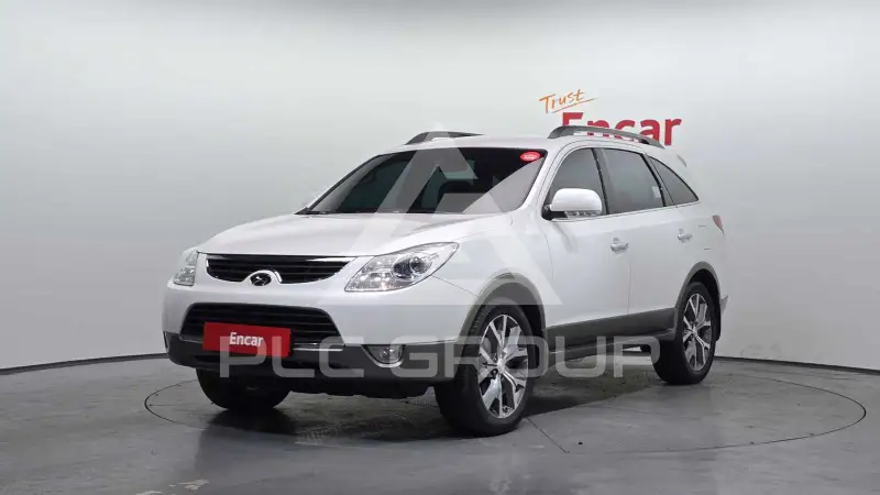 2015 Hyundai Veracruz