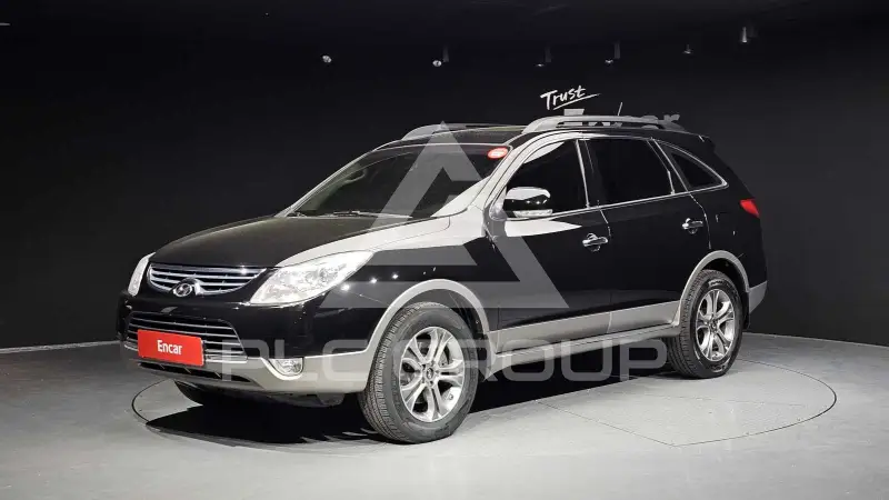 2015 Hyundai Veracruz
