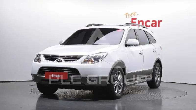 2015 Hyundai Veracruz