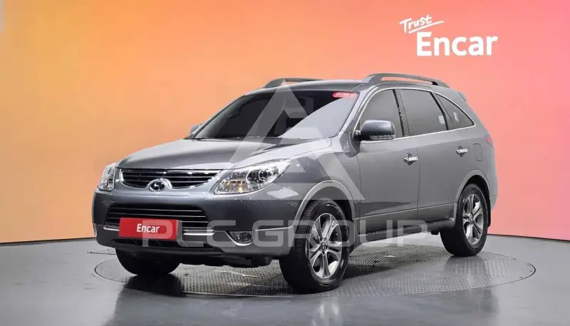 2015 Hyundai Veracruz