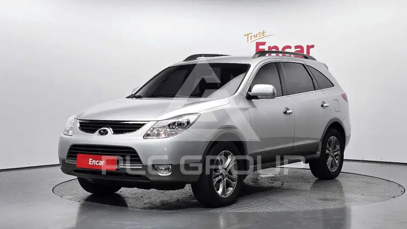 2015 Hyundai Veracruz