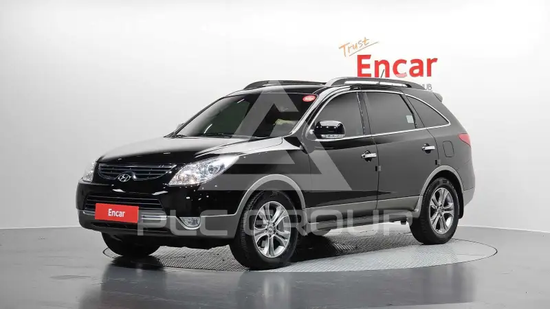 2015 Hyundai Veracruz